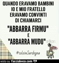 Vaccata