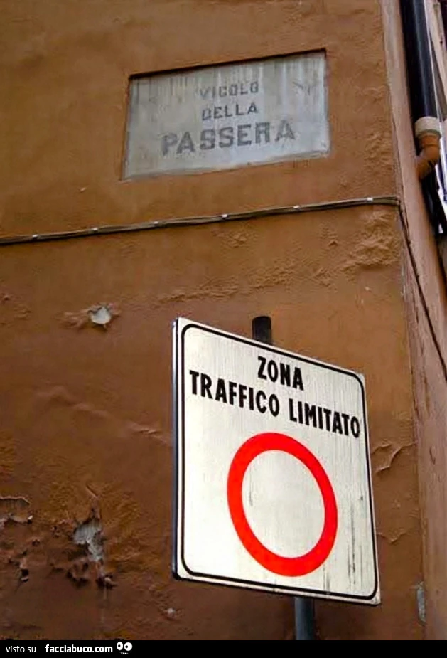 Divieto