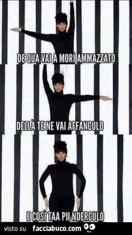Vaccata