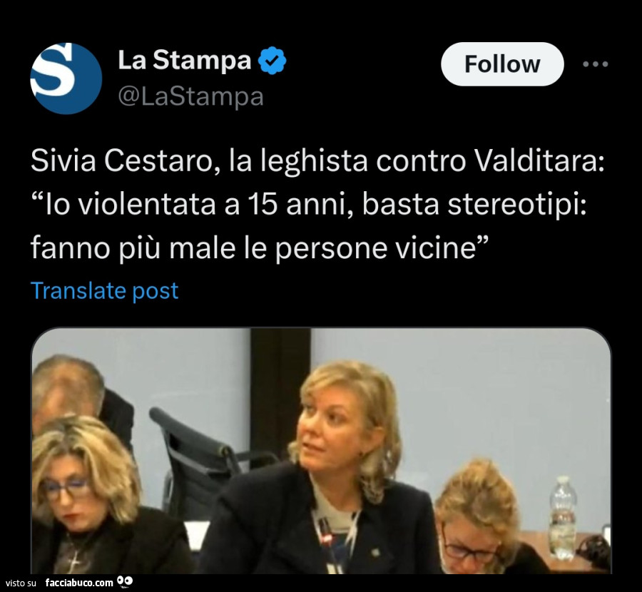 Vaccata