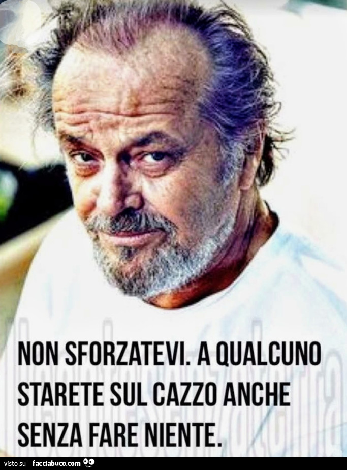 Far niente