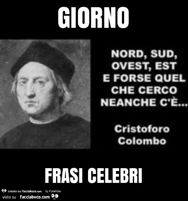 Giorno frasi celebri