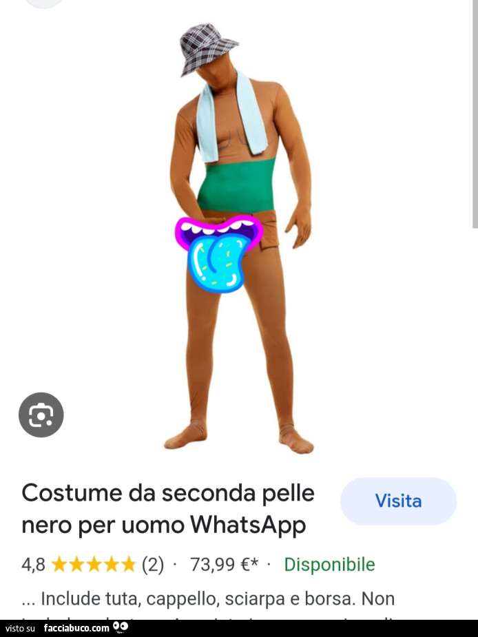 Vaccata