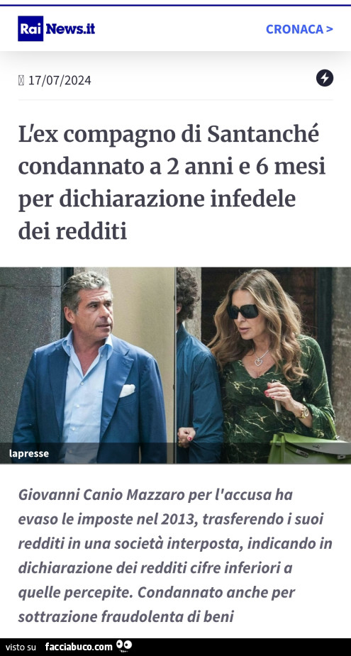 Vaccata