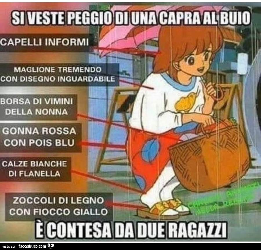 Vaccata