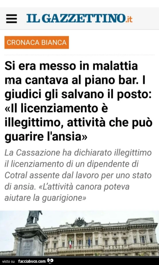 Vaccata