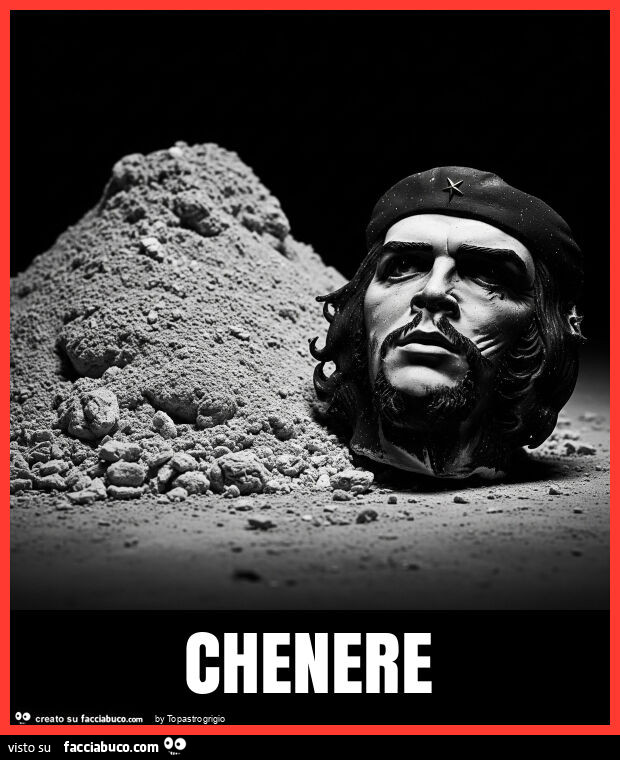 Chenere