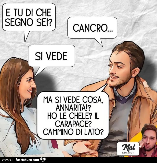 Segni zodiacali