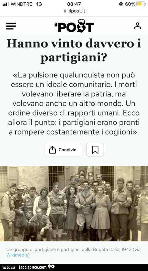 Vaccata