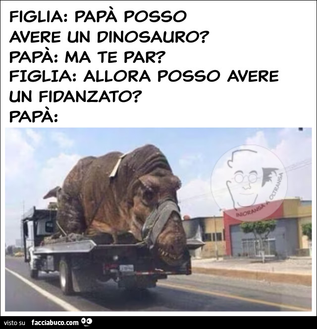 Dinosauro