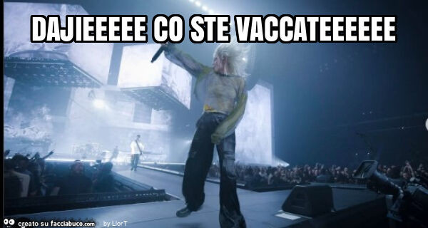 Vaccata