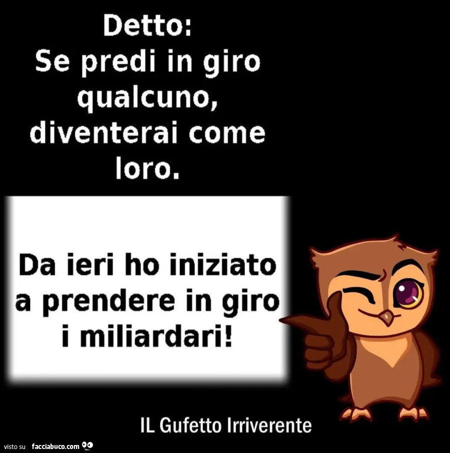 Saggezza popolare