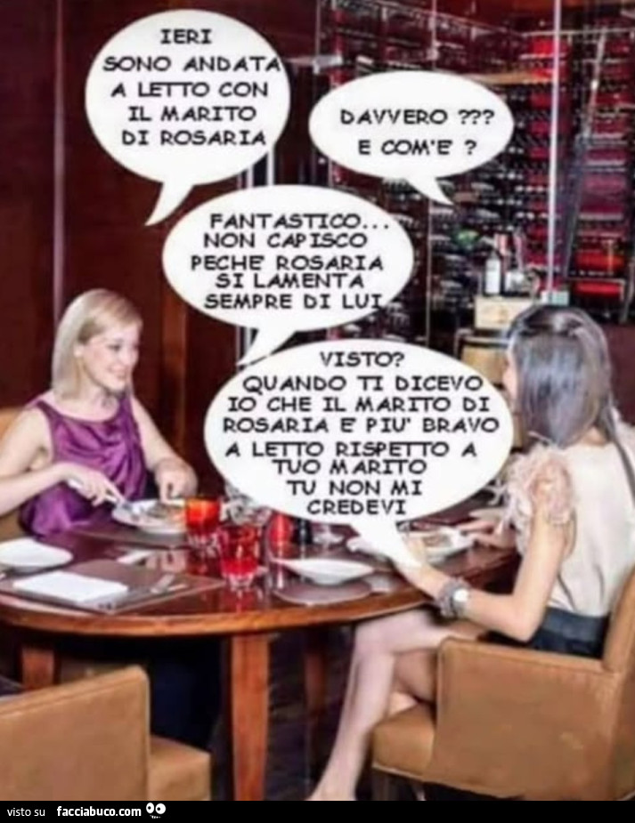 Mariti e mogli