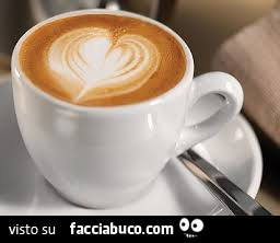 Caffè macchiato