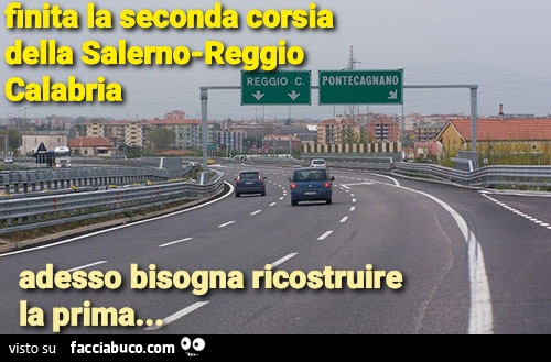 Autostrada