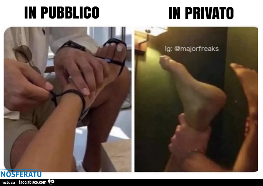 Pubblico & Privato