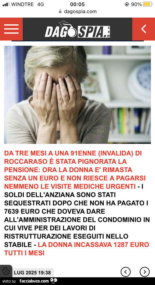 Vaccata