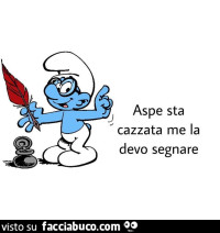 Vaccata