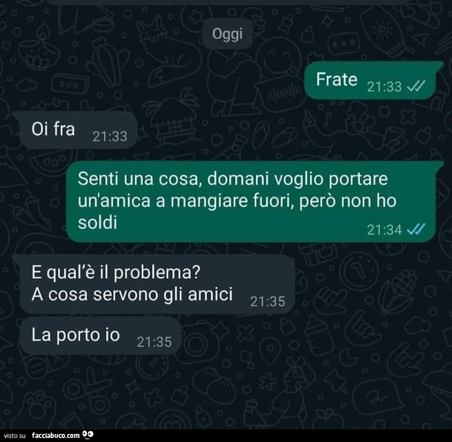 Vaccata