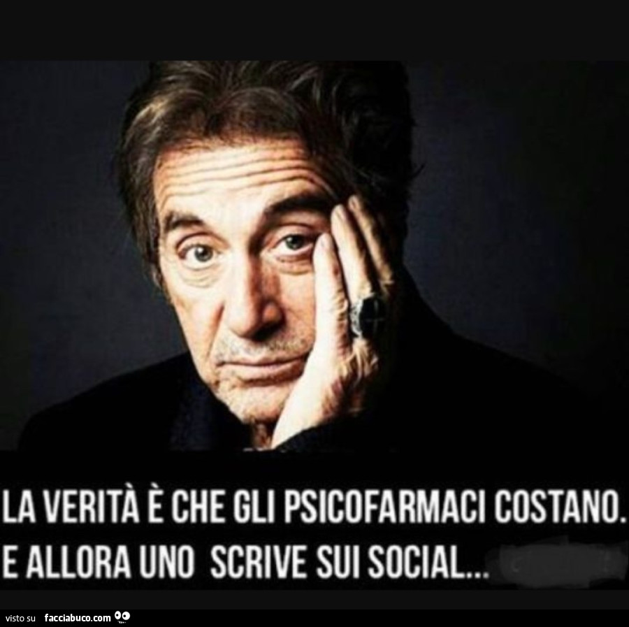 Al Pacino