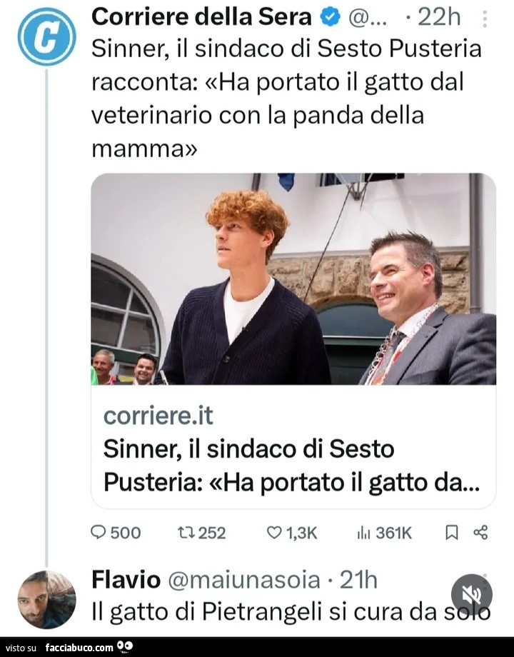 Vaccata