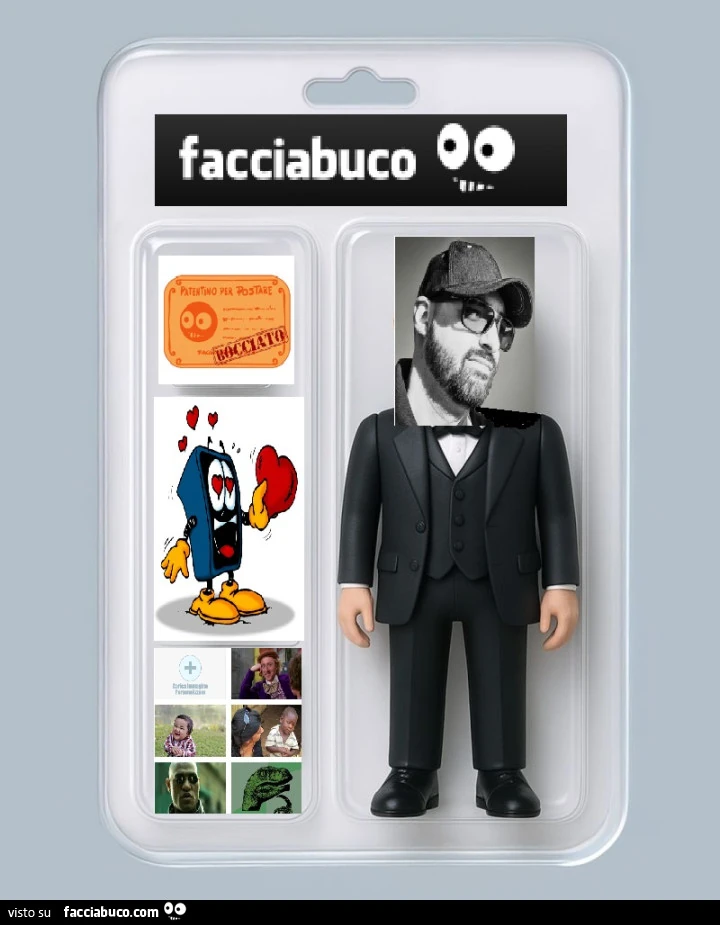 Vaccata