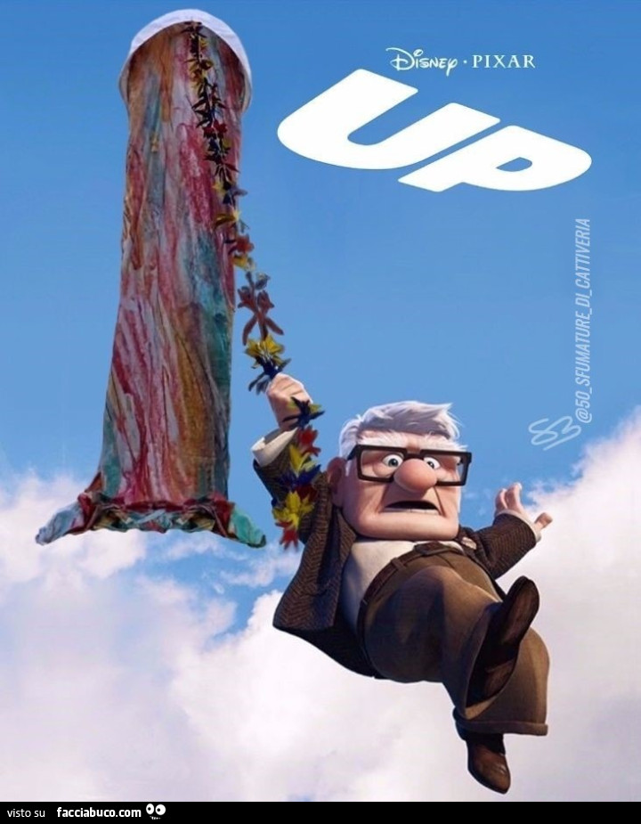 UP