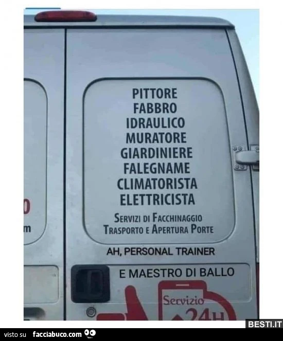 Vaccata