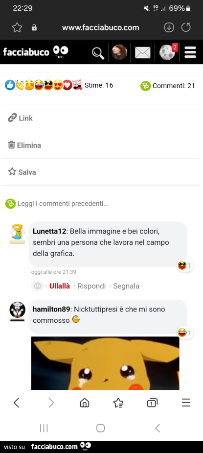 Vaccata