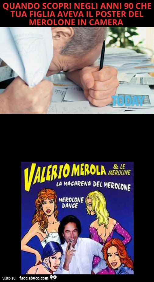 Merolone