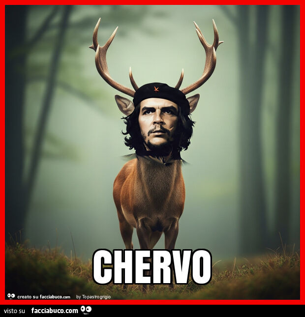 Chervo