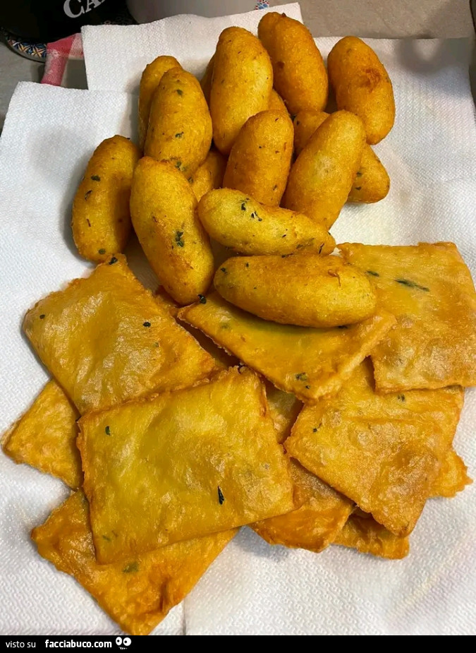 CHIACCHERONE