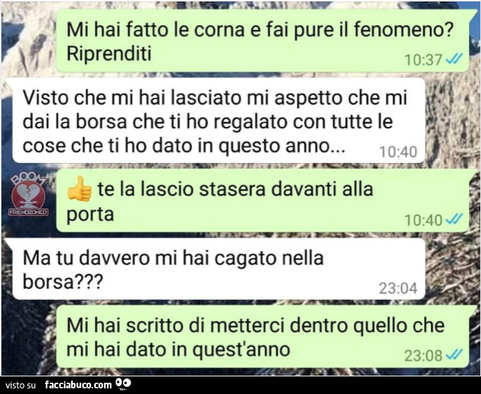 Vaccata