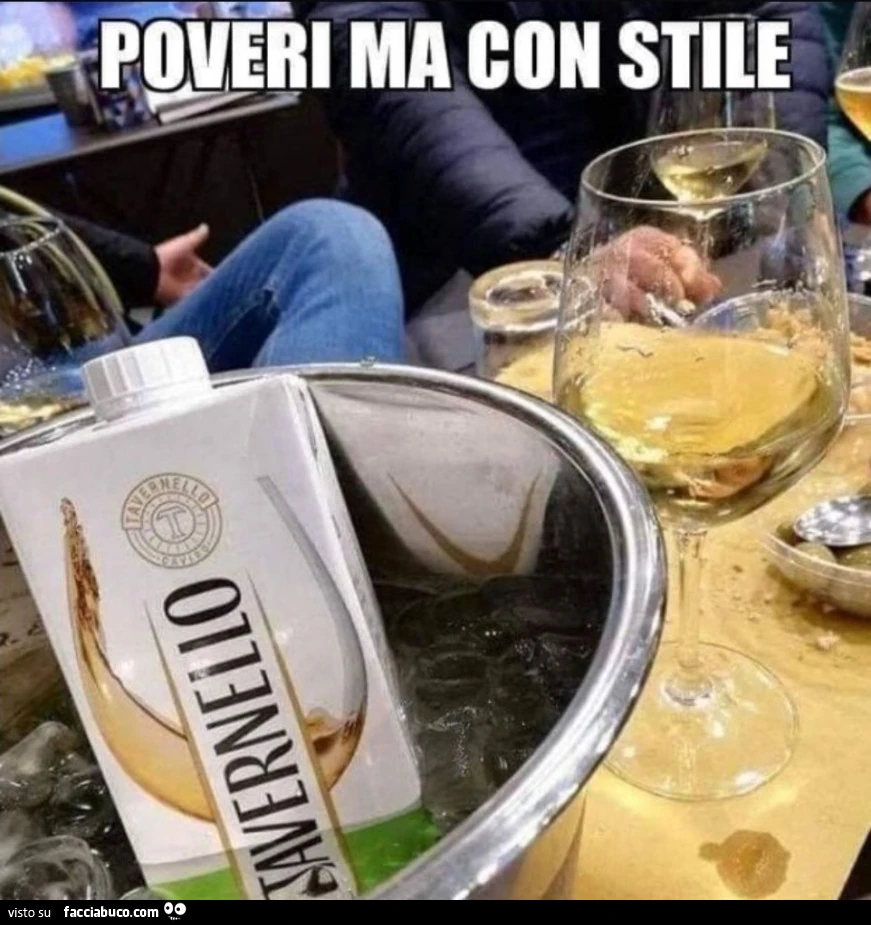 Tavernello
