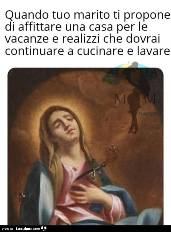 Vaccata