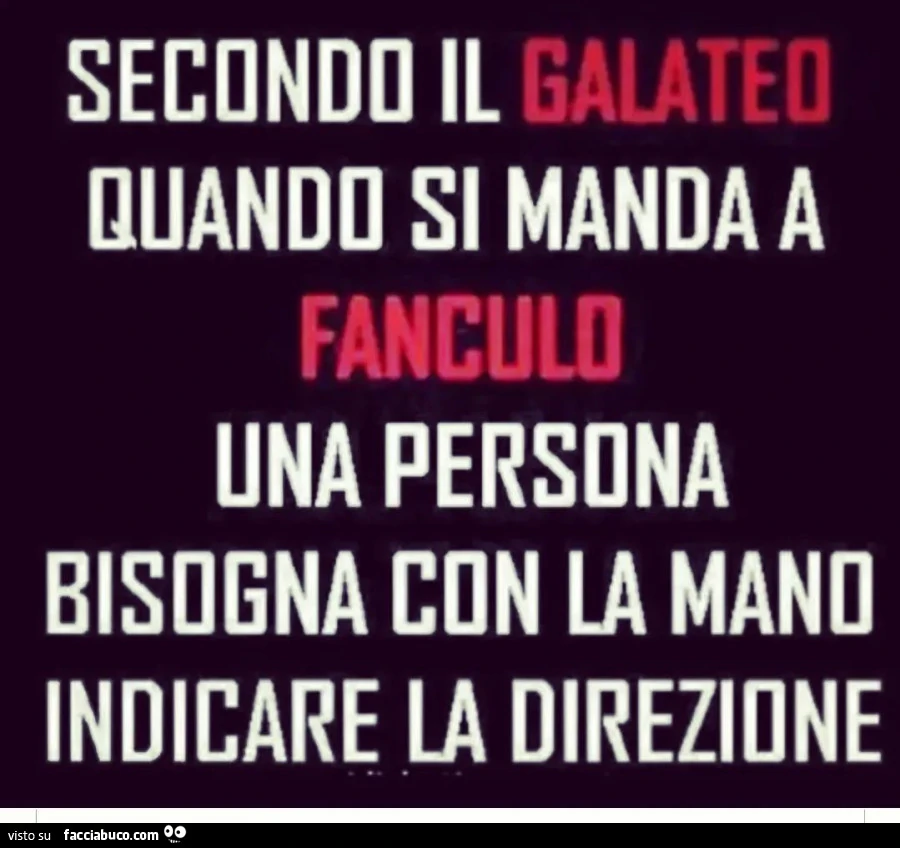 Vaccata