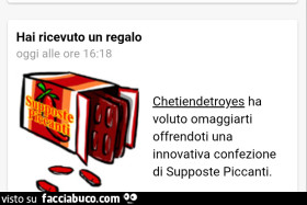 Vaccata