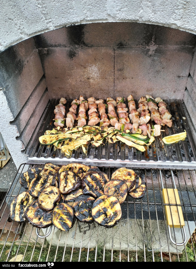 BBQ