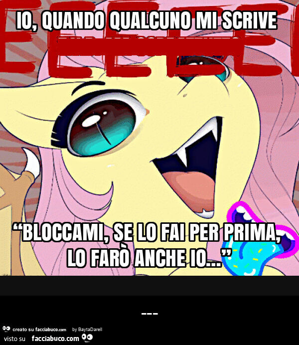 Bloccami