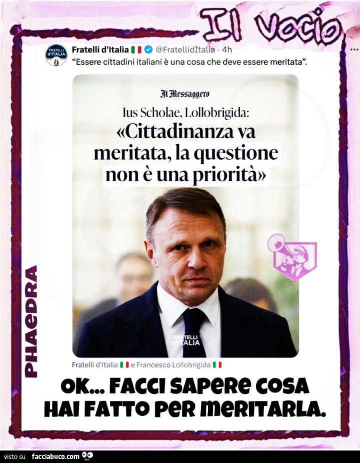 Vaccata