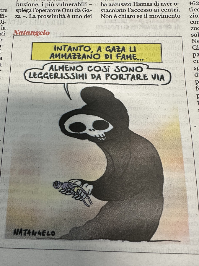 Vaccata