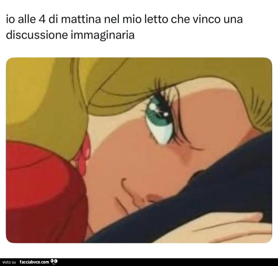 Discussione
