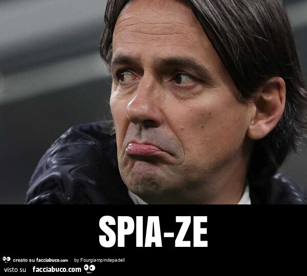 Spia-ze