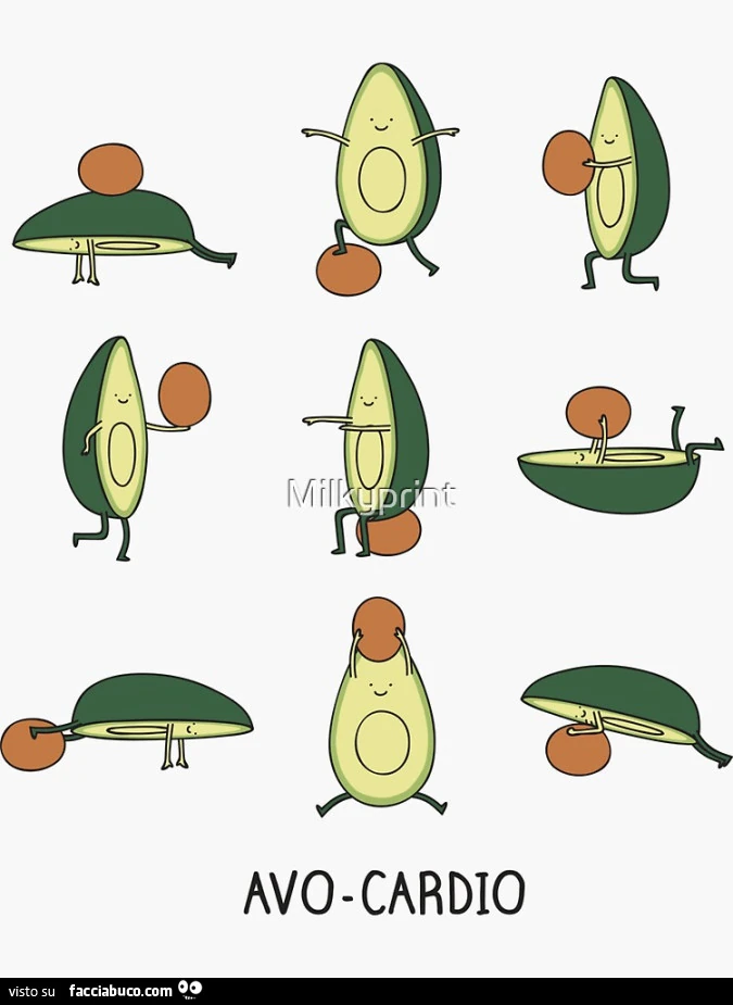 Avo Cardio