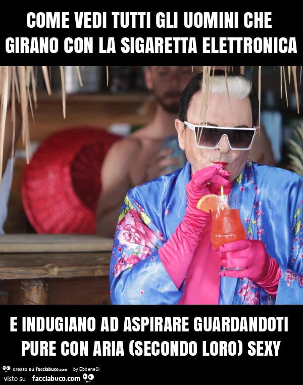 Vaccata
