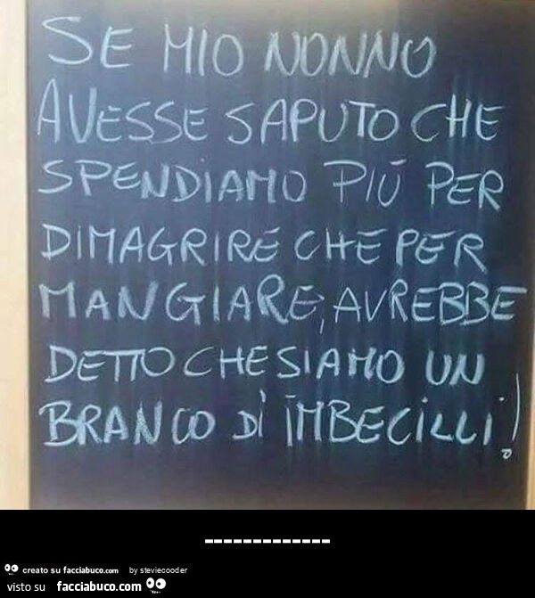 Vaccata