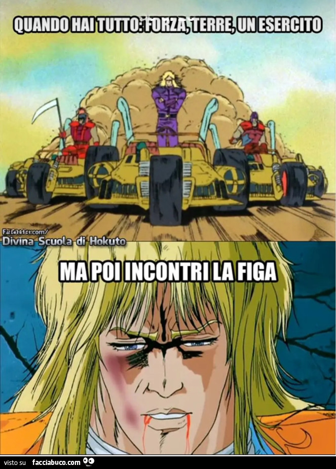 Vaccata