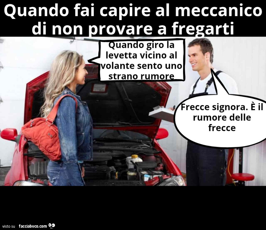 Meme meccanico