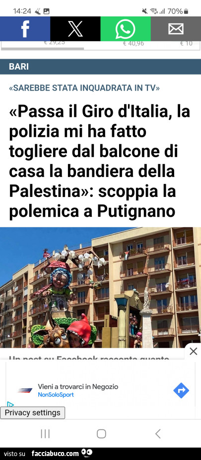 Vaccata