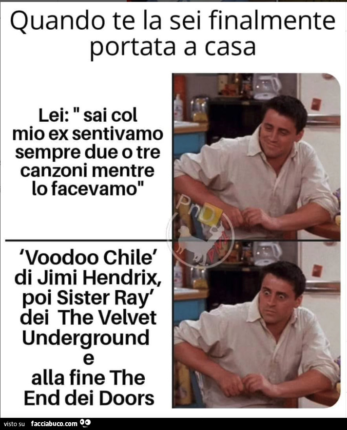 Vaccata
